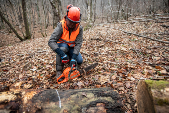Autumn Armor: The Importance of Safety Workwear in Fall